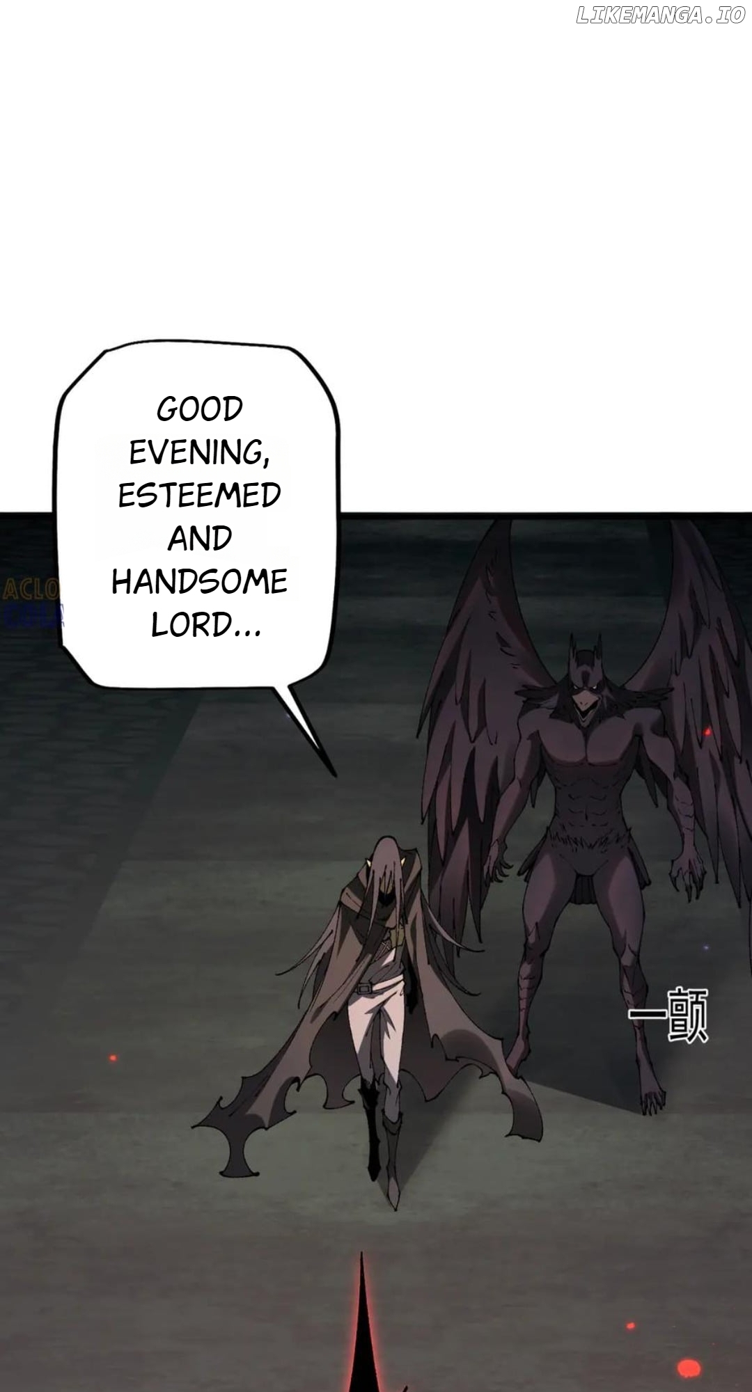 From Goblin to Goblin God Chapter 69 - page 76